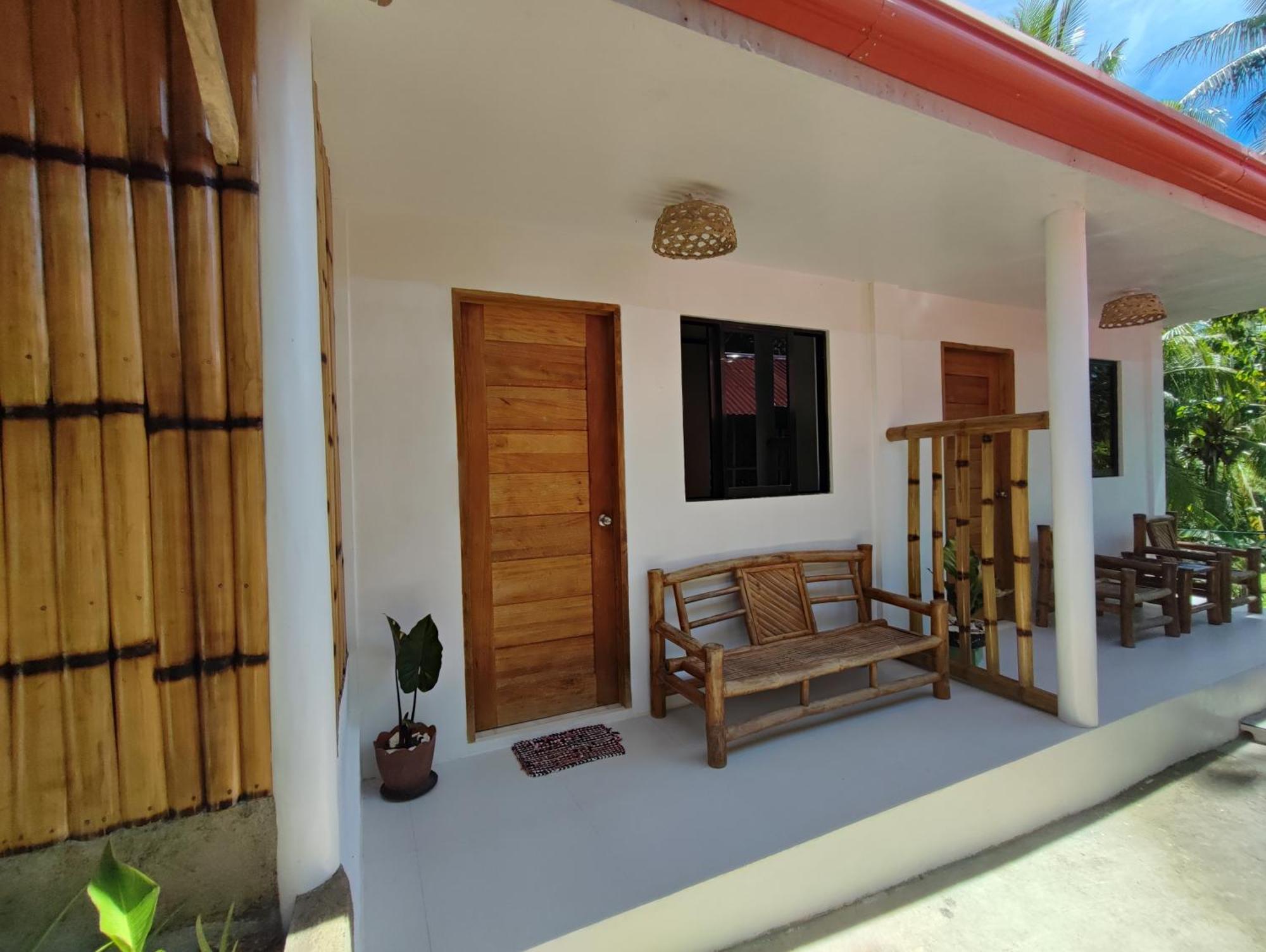 Rose Apartments Anda  Dış mekan fotoğraf