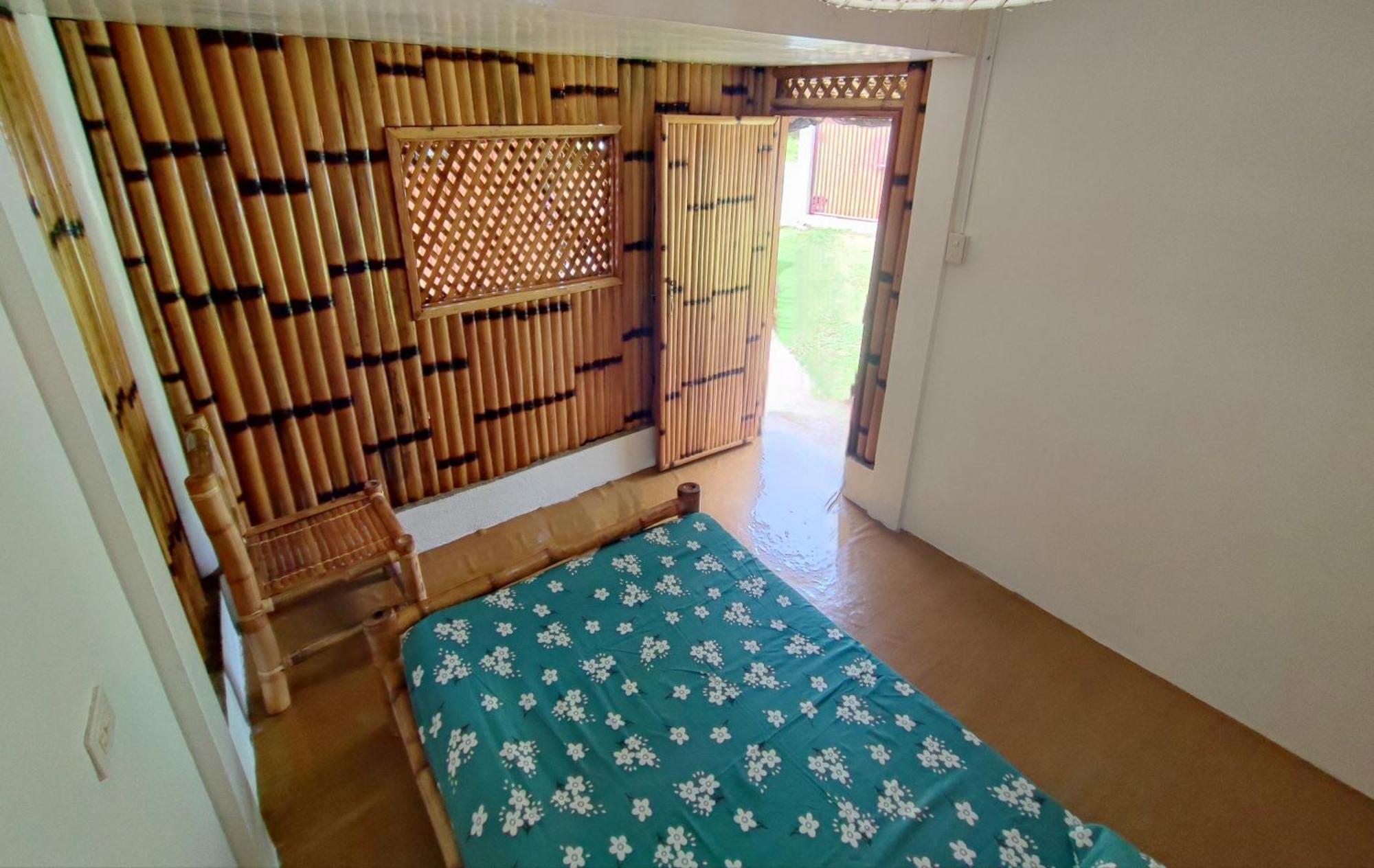 Rose Apartments Anda  Dış mekan fotoğraf