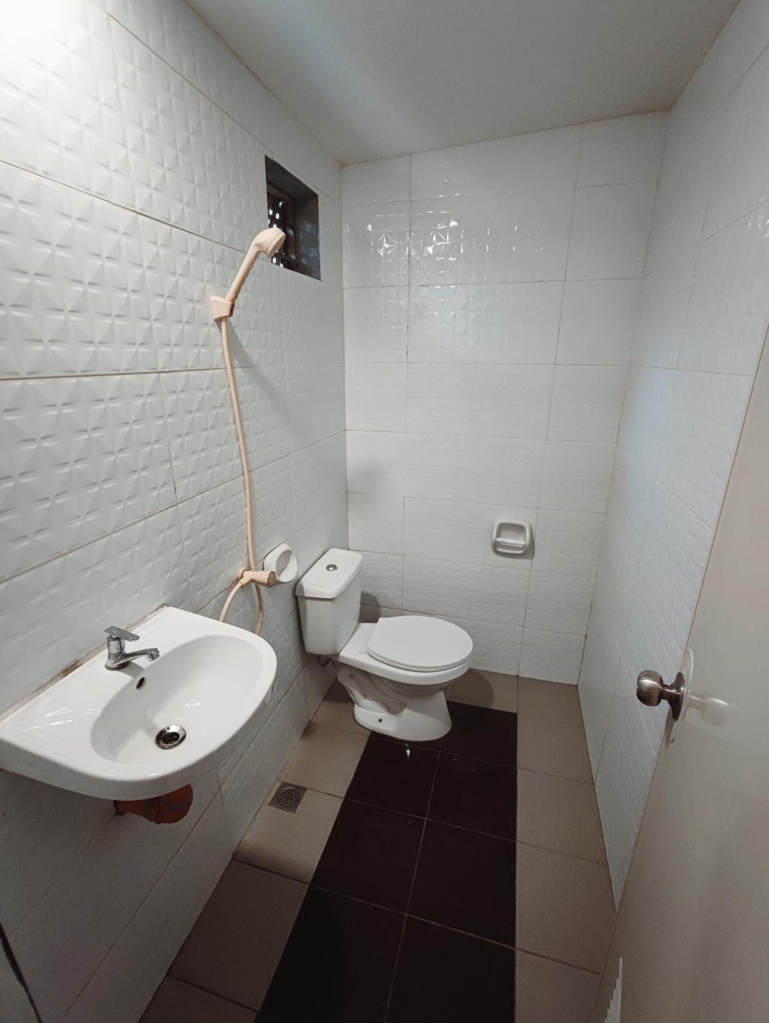 Rose Apartments Anda  Dış mekan fotoğraf